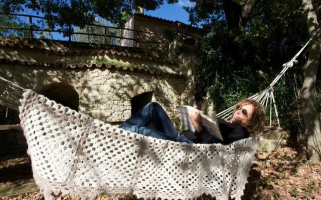 Umbria Casa Iole