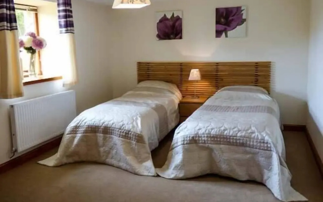 Poppy Cottage