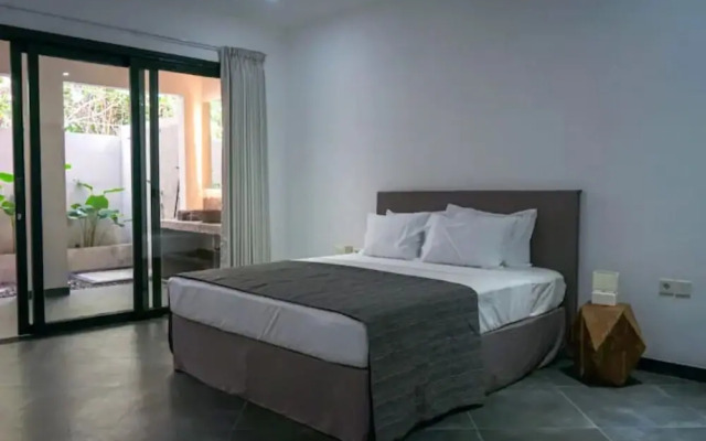 Villa Zen 4