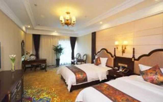 Wan Sheng International Hotel