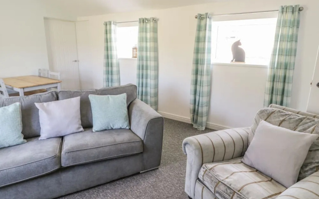 Falconers Cottage