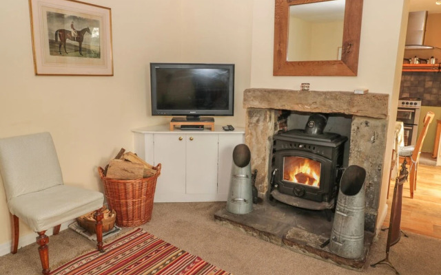 East Cottage