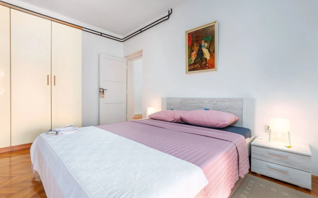 Apartments Pilicari