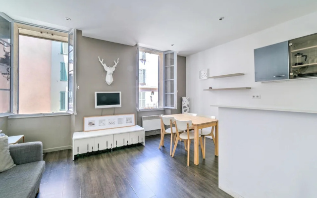 L'étudiant Apartment 1