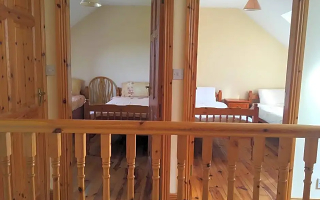 The Skellig Lodge & Hostel