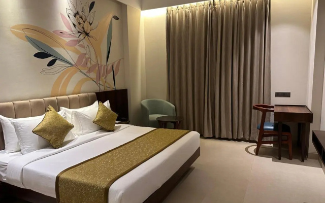 Hotel Bawa Udaipur