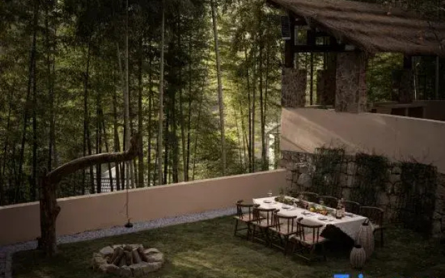 Xingyuan · HYGEE HOUSE