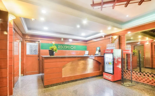 Oyo 45848 Hotel Juha Regencys