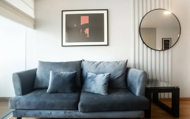 Francia Apartments in lovely Miraflores by Wynwood-House