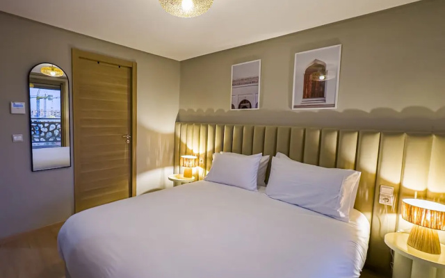 TheCasaEdition - Gueliz apartment
