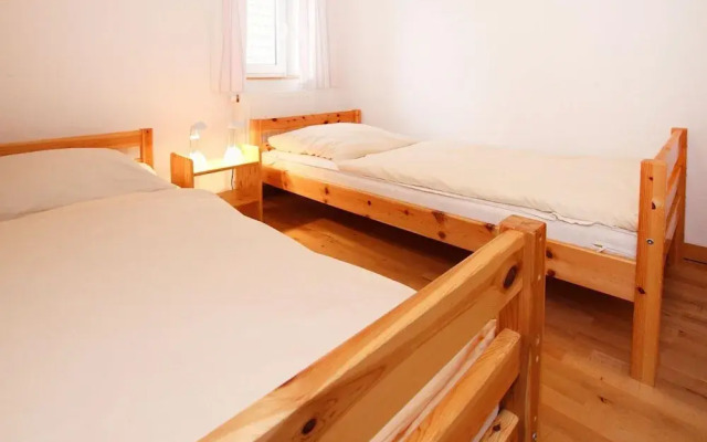 Ferienort im Moritz-nationalpark Mirow