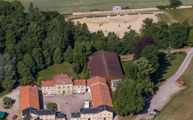 Gite L'Isle-en-Rigault, 4 pièces, 6 personnes - FR-1-585-9