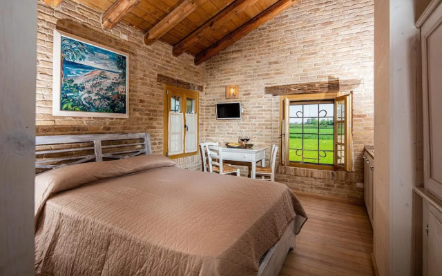 Agriturismo Casa Gioia
