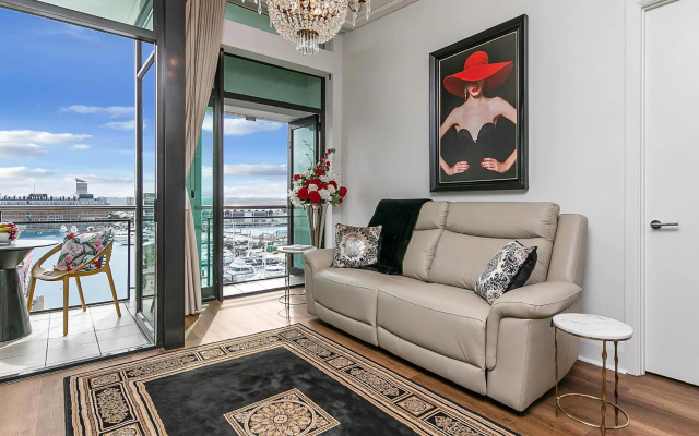 Penthouse Premier