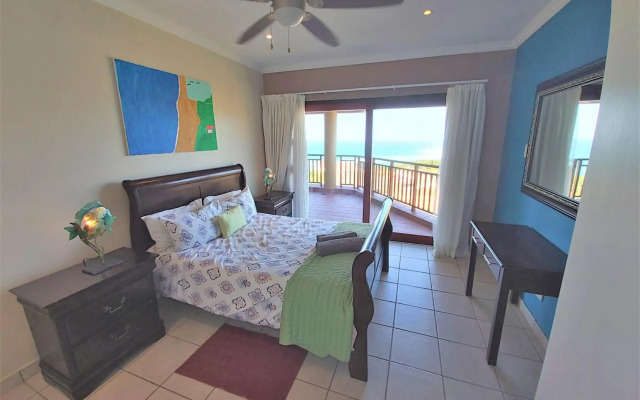 Kuta Beach Unit 12