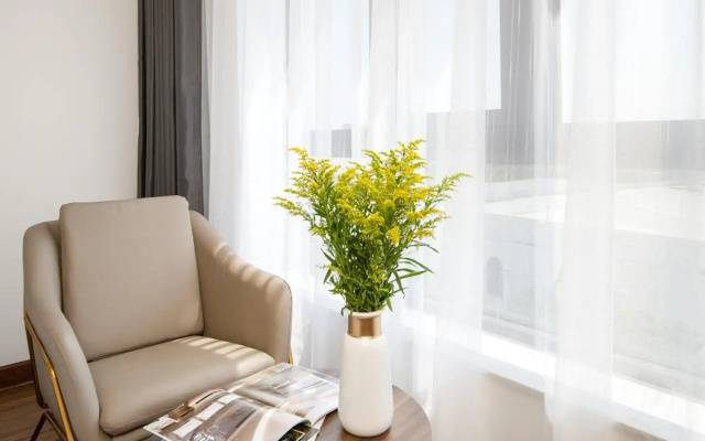 Tan Phuong Nam Hotel & Apartment