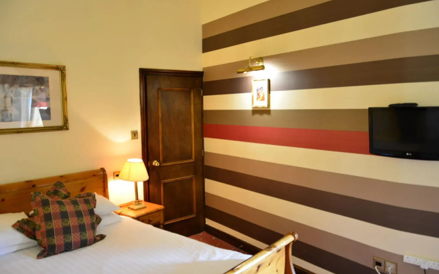 Ennerdale Country House Hotel