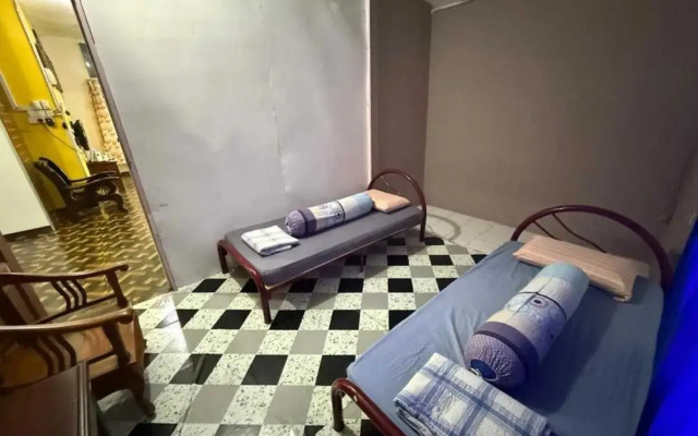 OYO 91270 Sabsa Homestay