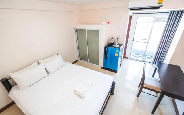 Don Muang Hotel