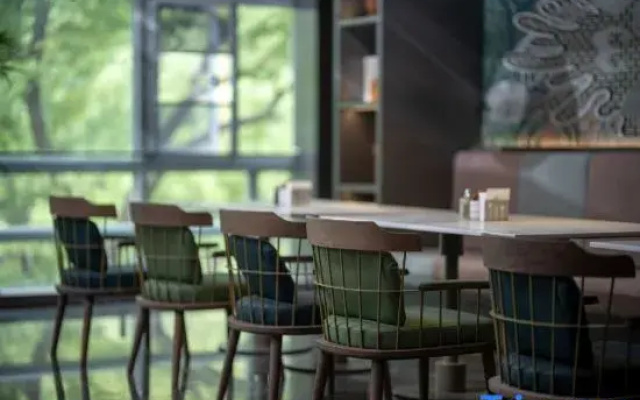CityNote Hotel