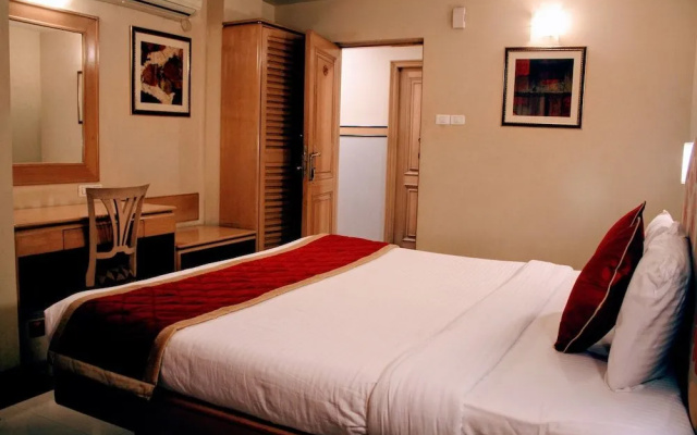 Risalo Hotel Indiranagar