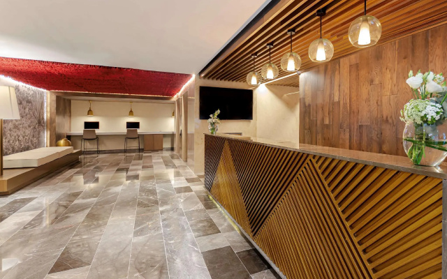 NH Collection Merida Paseo Montejo