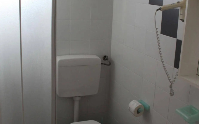 Hotel Pagano