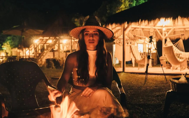 Levit Glamping