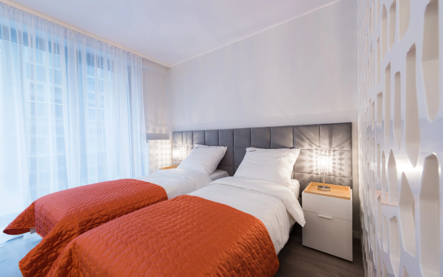 Exclusive Apartments | Wroclaw City Centre
