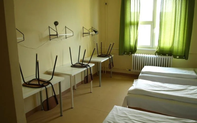 Hotel Flandria