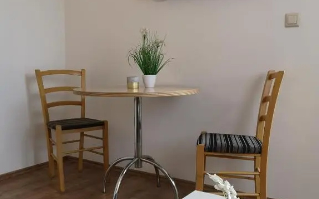 Havelberg Ferien Apartments HCR