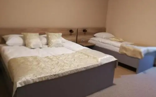 Rooms Comfor
