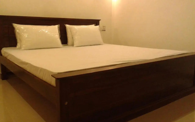 Kaween Homestay
