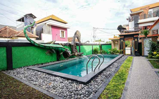Kadek Bagus Guest House