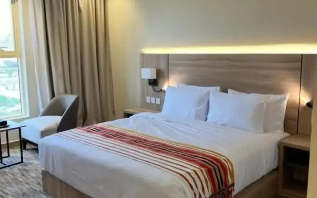 W-suites  Sama Abha