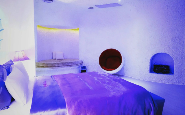 Lanna Motel