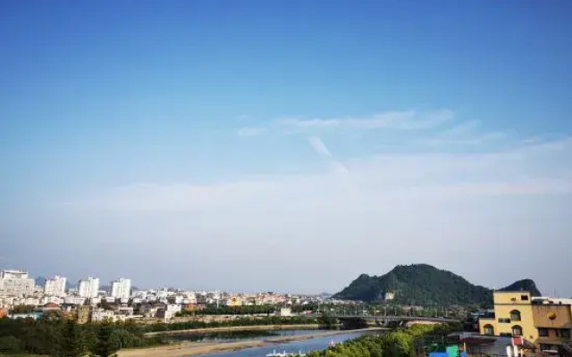 Lijiang boxi Hotel