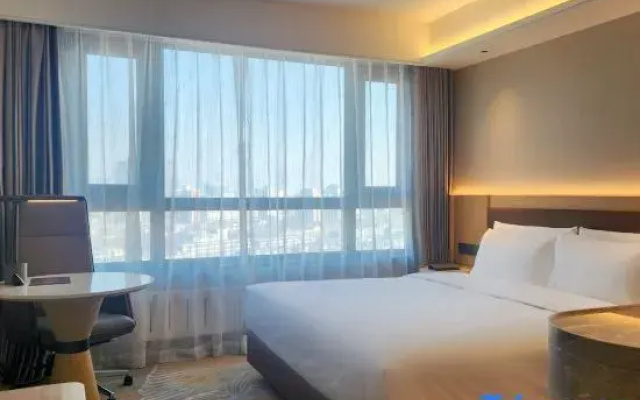 Yanshan Hotel
