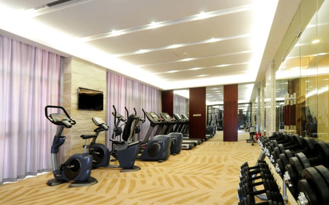 Henan Sky-Land GDH Hotel