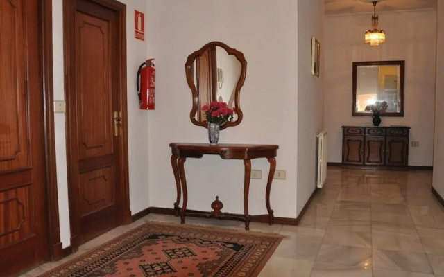 Hostal Mourelos