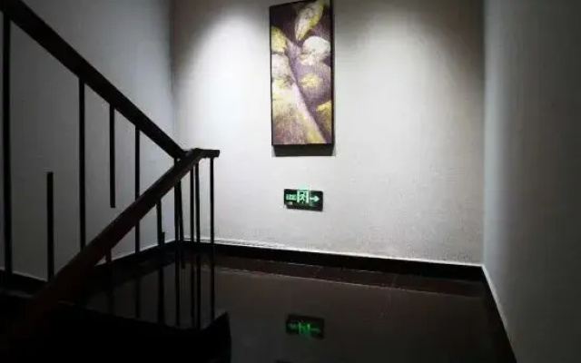 Linyi Hotel (Beijing Central University of Finance and Economics)