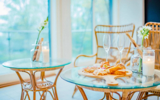 Stunning Home in Landskrona With 1 Bedrooms and Wifi