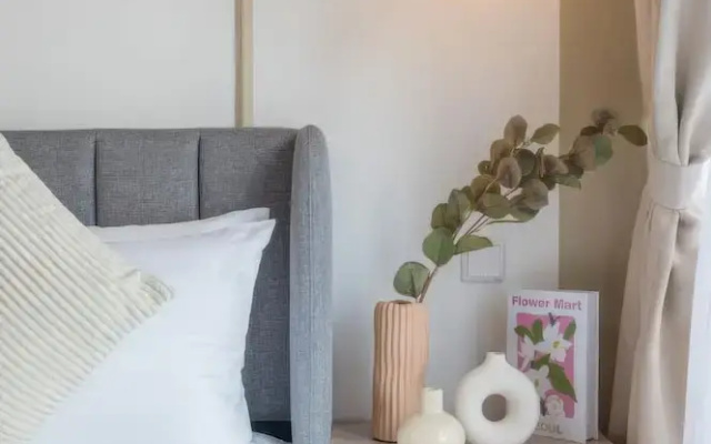 The Lavile Horizon KL Apartments