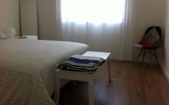 SWA Apartment