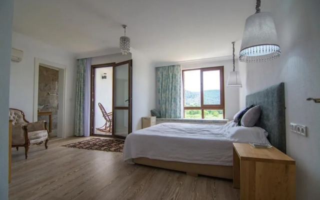 Villa Kaya Peace