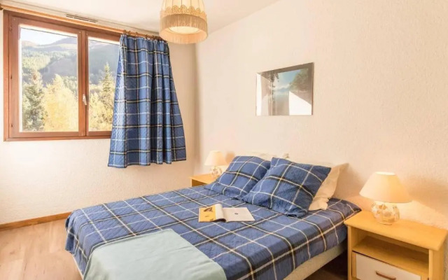 Appartement Serre Chevalier, 2 pièces, 6 personnes - FR-1-330F-88