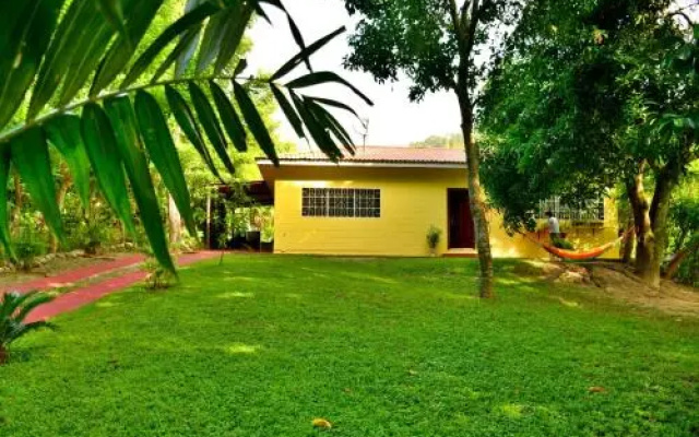 Casa Armenta Hostel