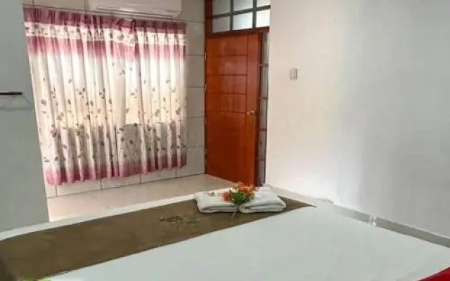 Vista Verde Apartment