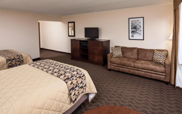 Chestnut Mountain Resort