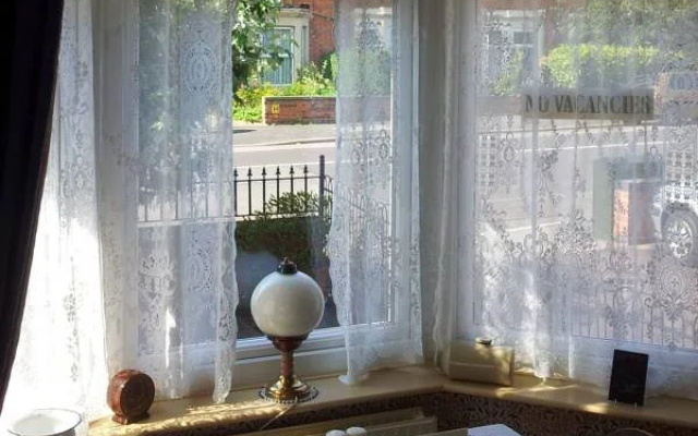 Park Lodge Guest House